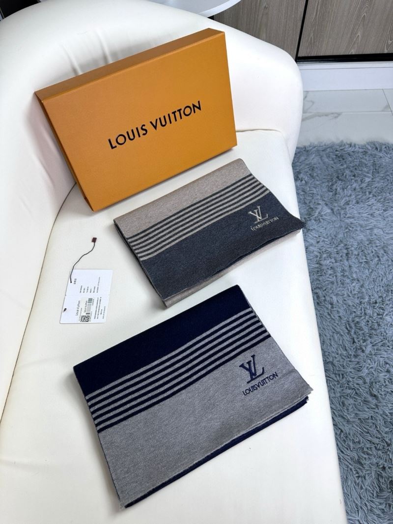 Louis Vuitton Scarf